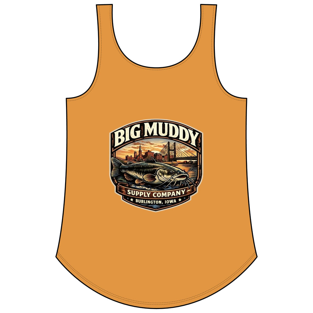 Women's Festival Tank