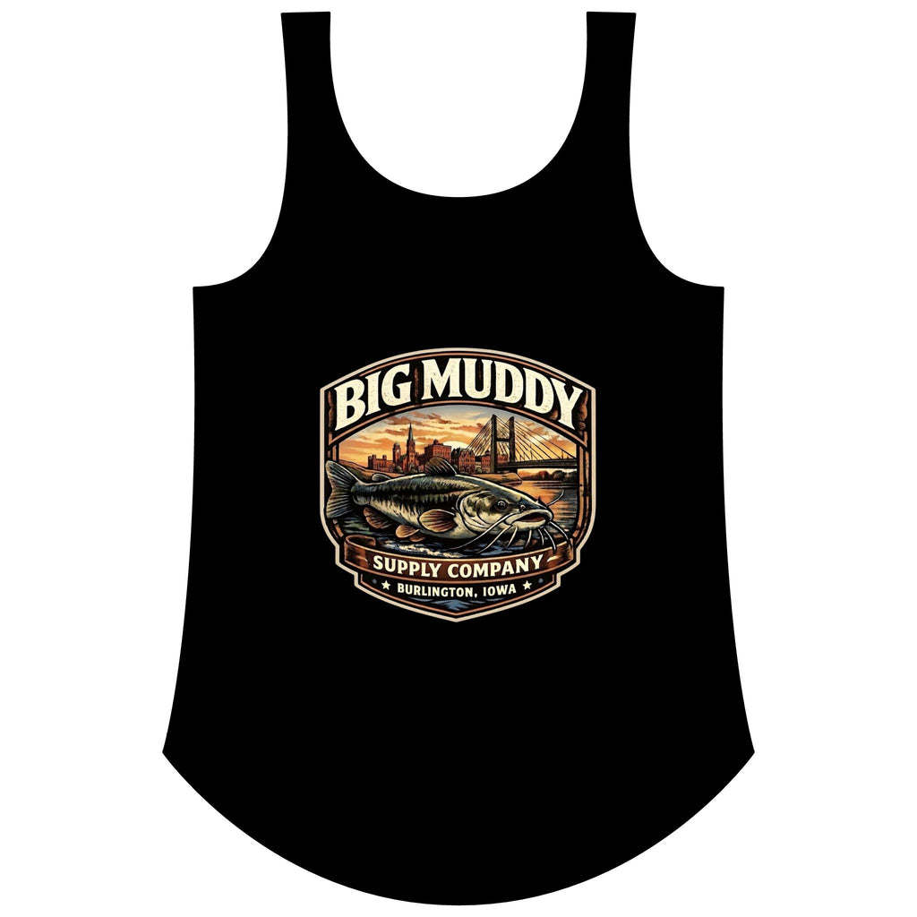 Women's Festival Tank