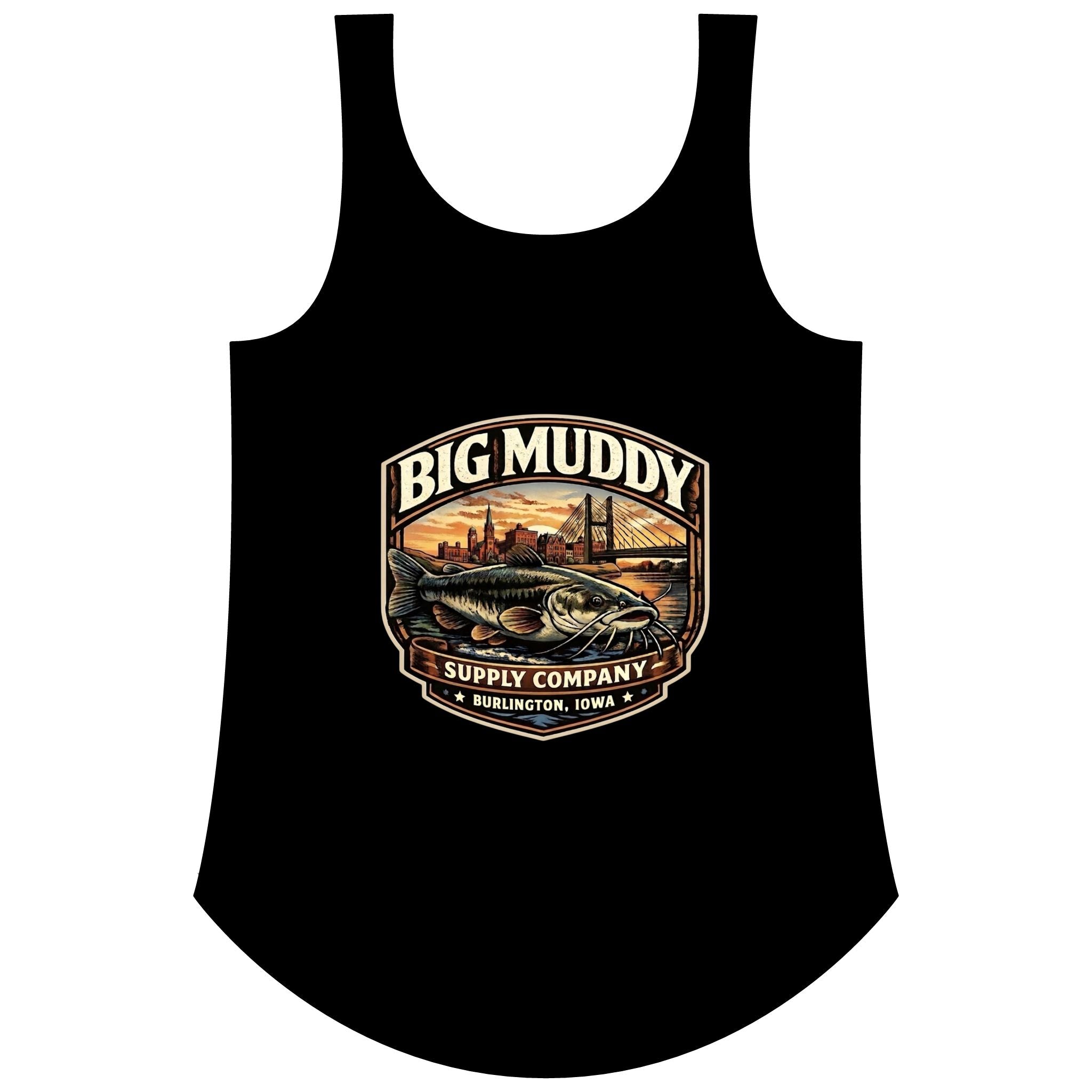 Women's Festival Tank