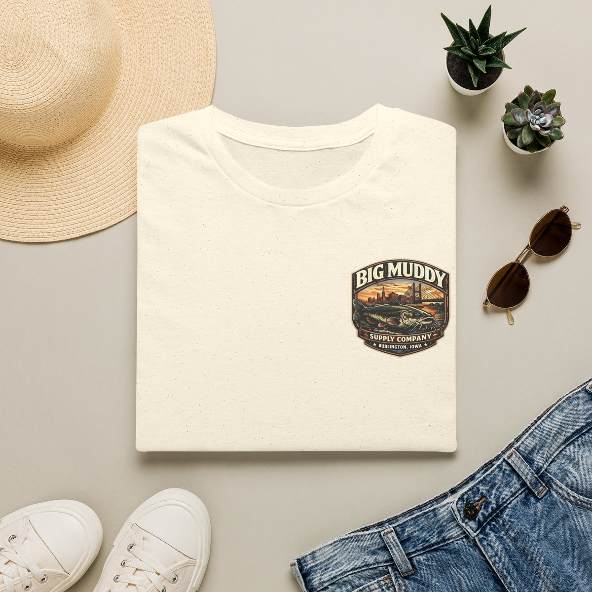 Unisex Softstyle Tee