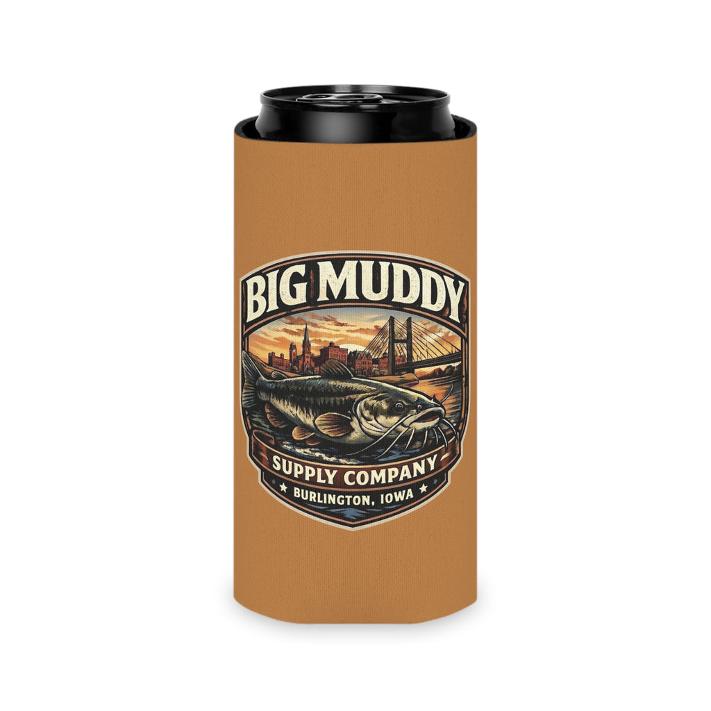 Can Cooler
