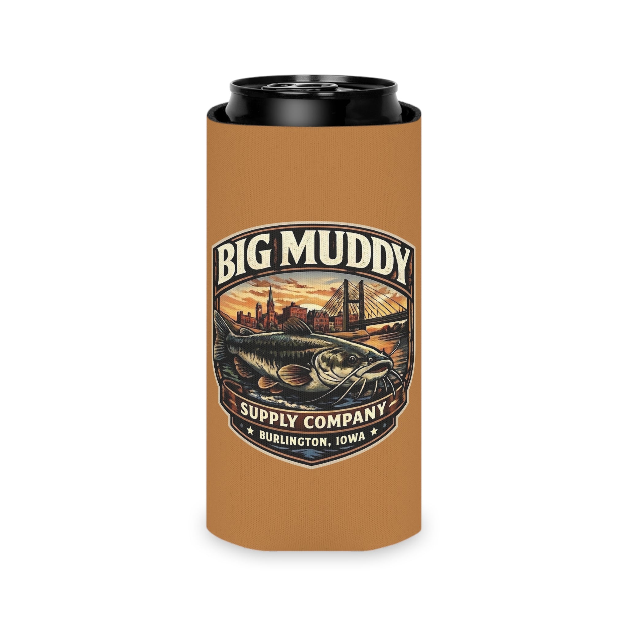 Can Cooler