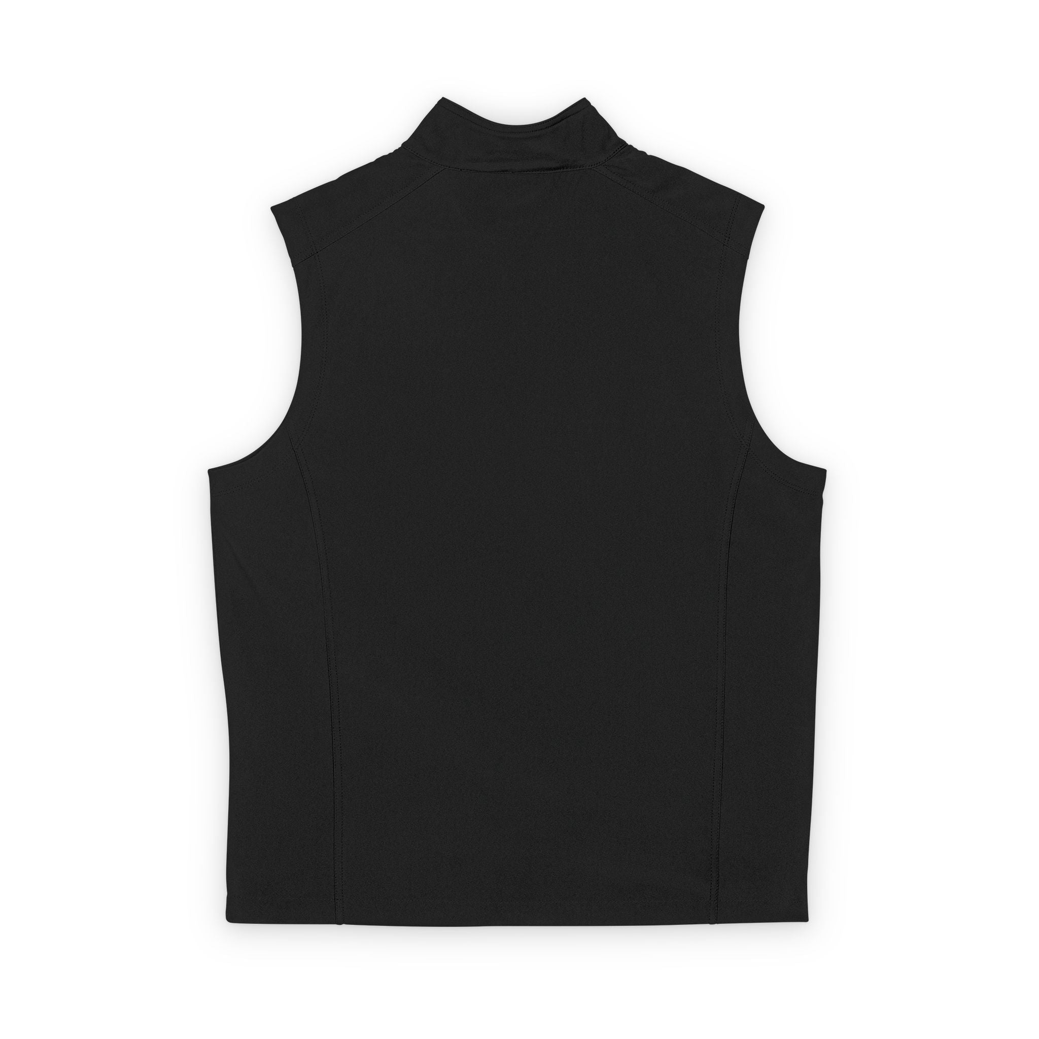 Men's Core Soft Shell Vest