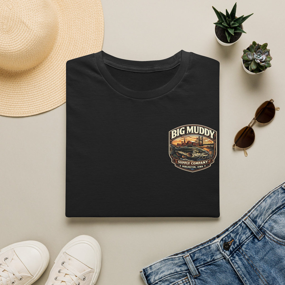 Unisex Softstyle Tee
