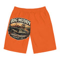 Men's Board Shorts (AOP)