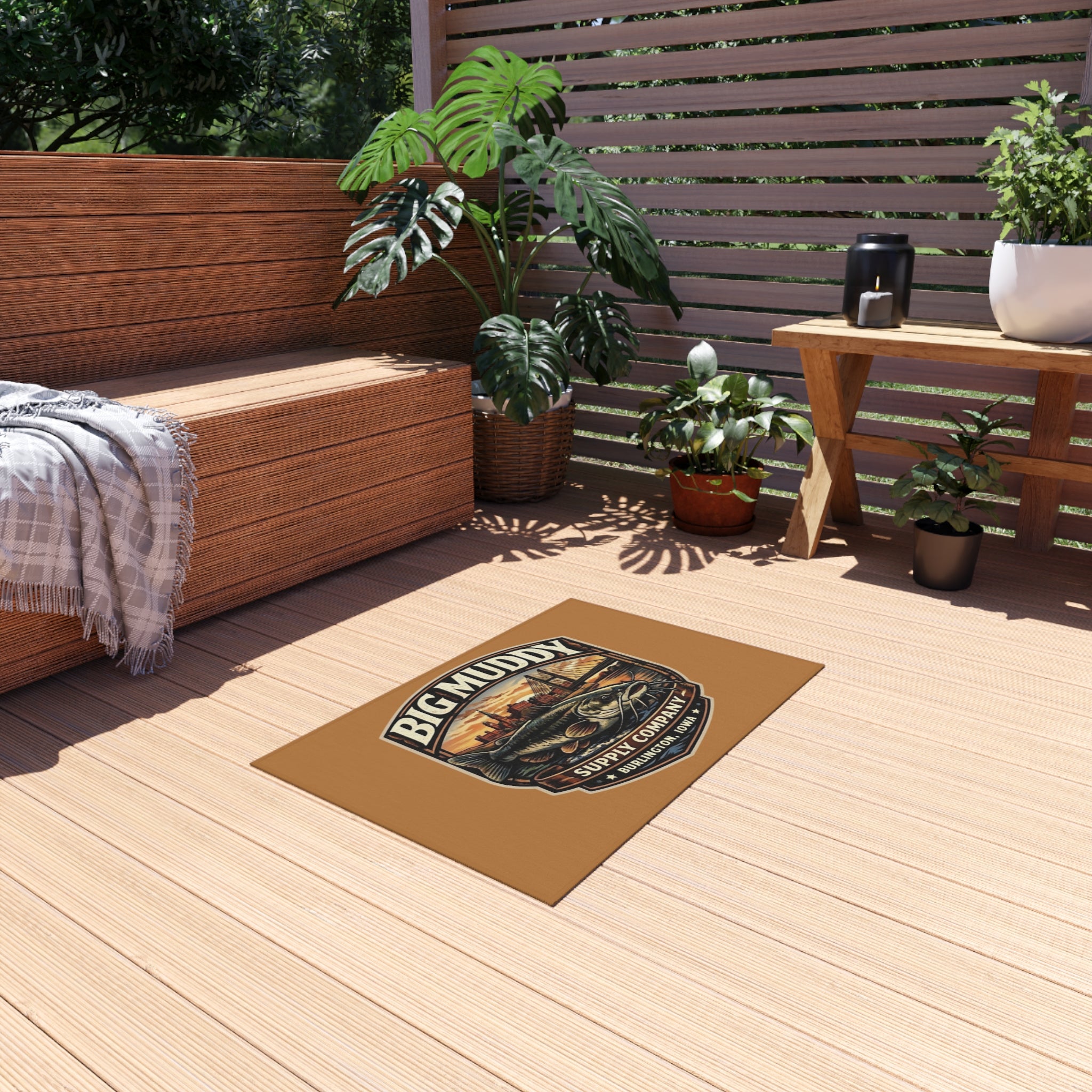 Outdoor Rug