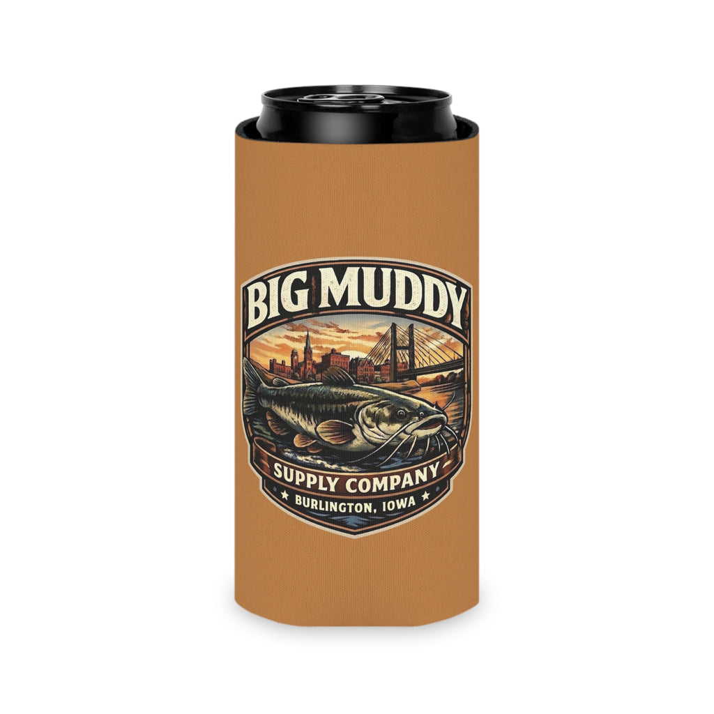 Can Cooler