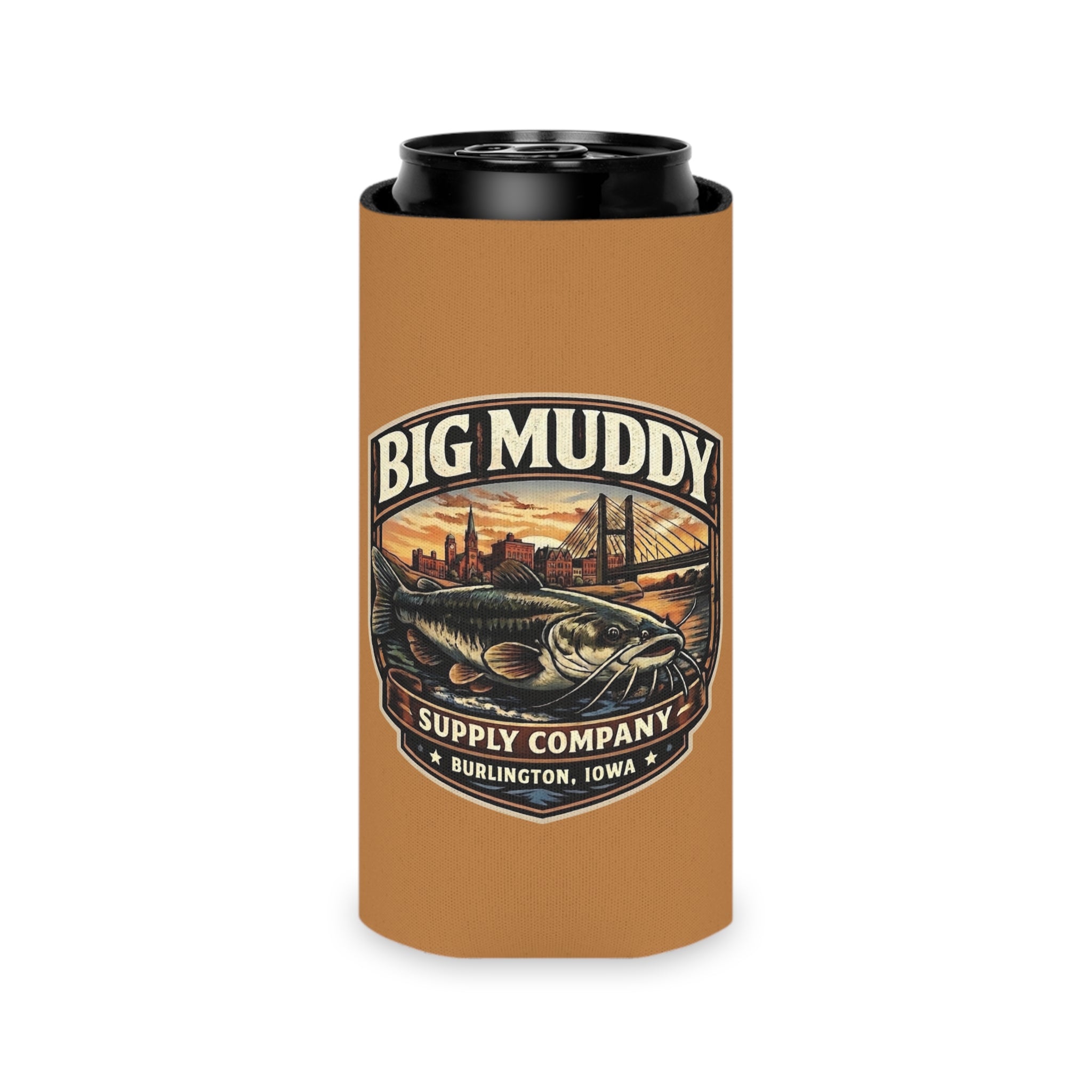 Can Cooler