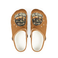 EVA Foam Rubber Shoes (AOP)