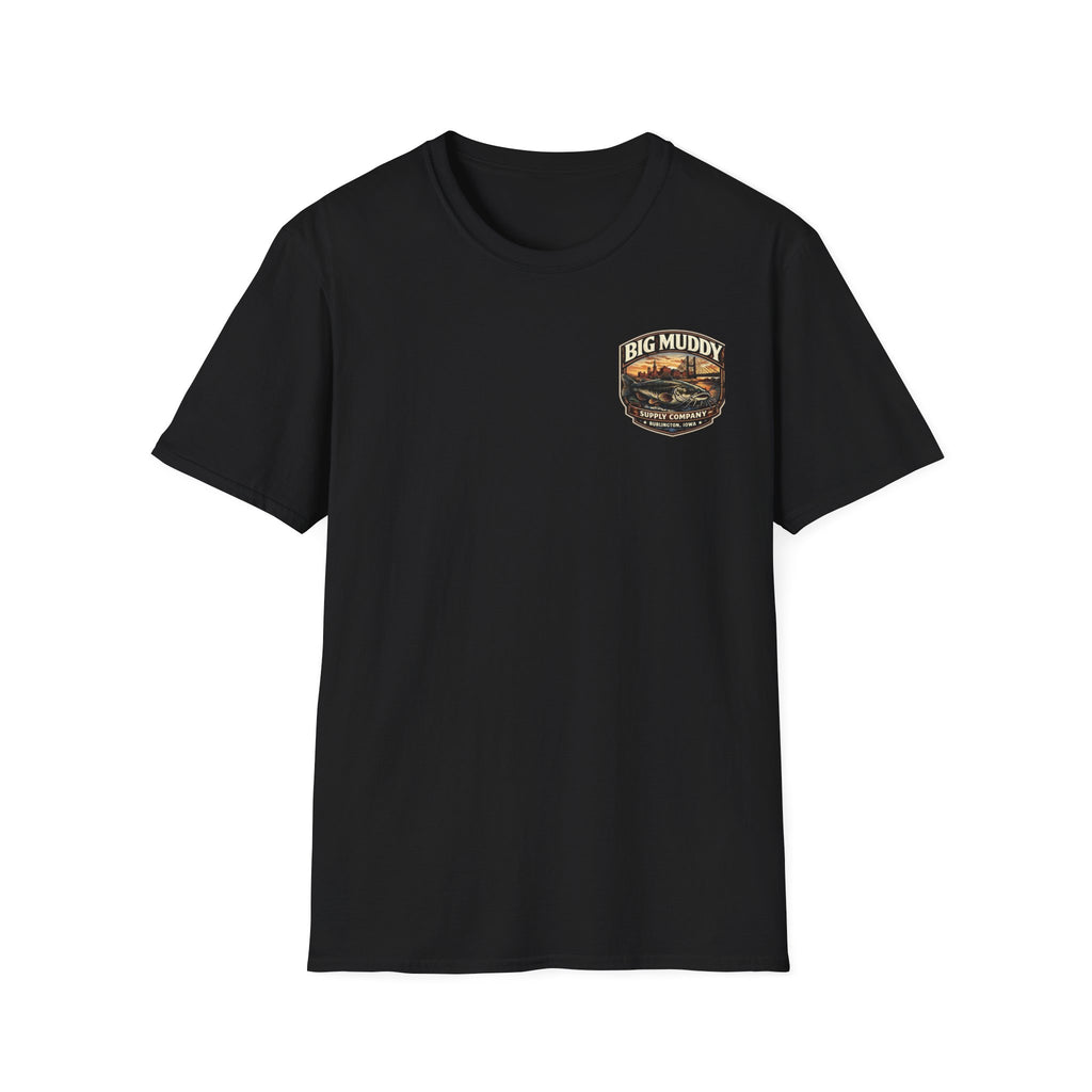 Unisex Soft Tee