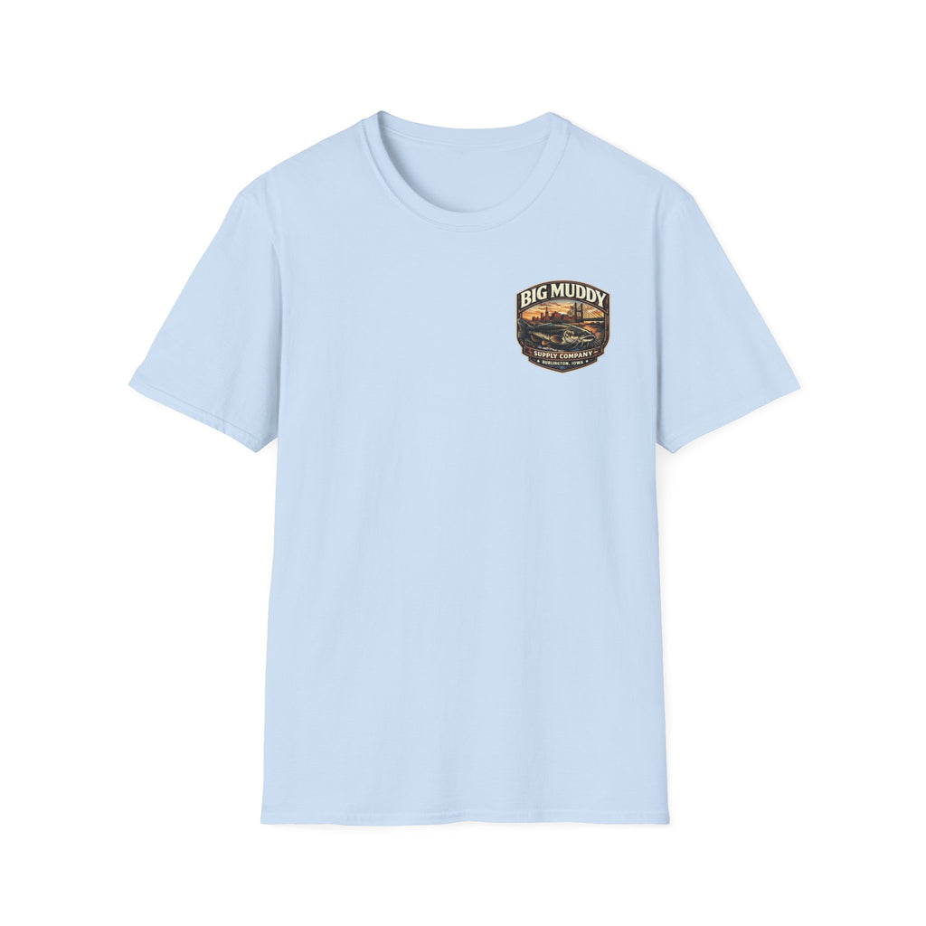 Unisex Softstyle Tee