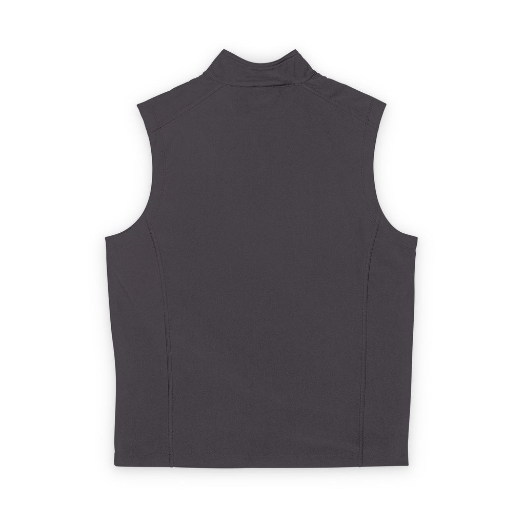 Men's Core Soft Shell Vest
