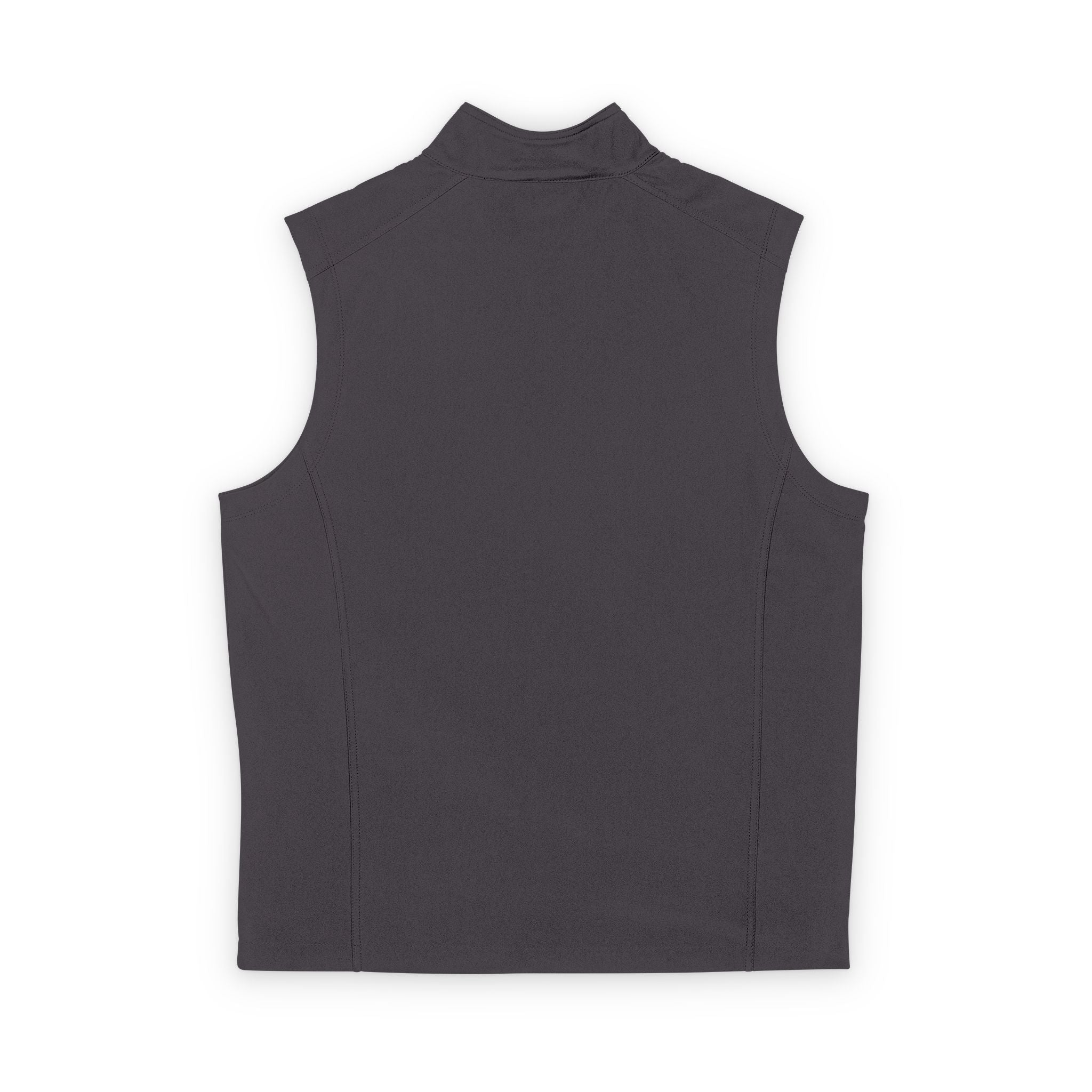 Men's Core Soft Shell Vest