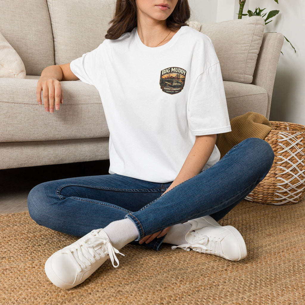 Unisex Softstyle Tee