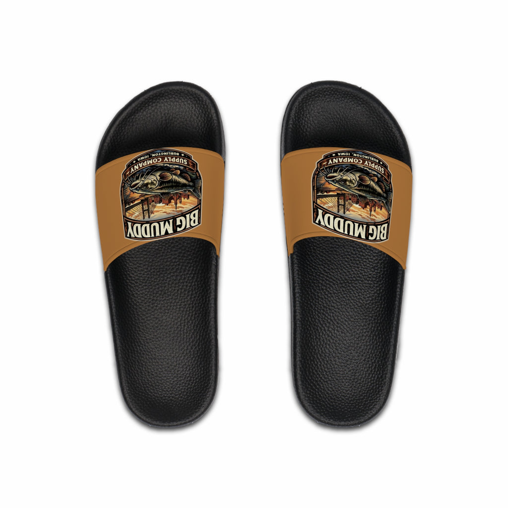 Men's Slide Sandals