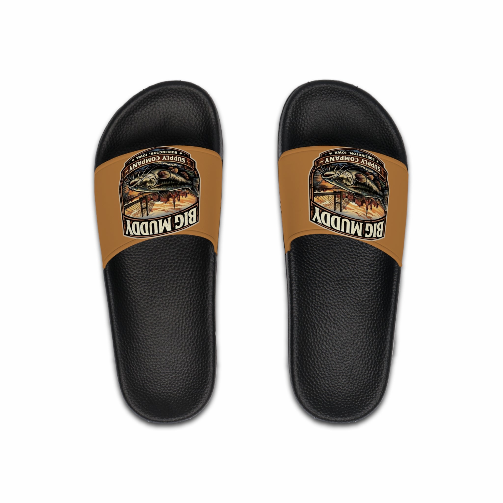 Men's Slide Sandals