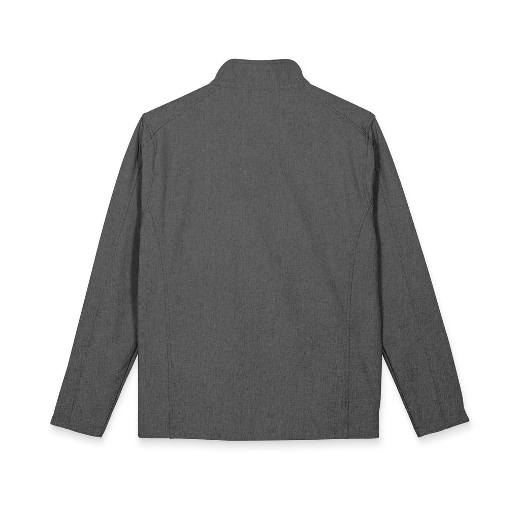 Men's Core Soft Shell Jacket