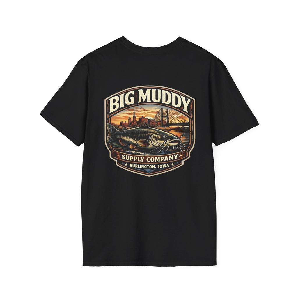 Unisex Soft Tee