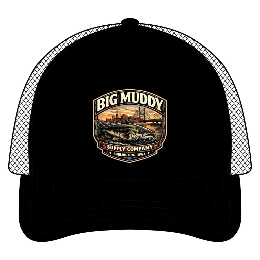 Trucker Hat