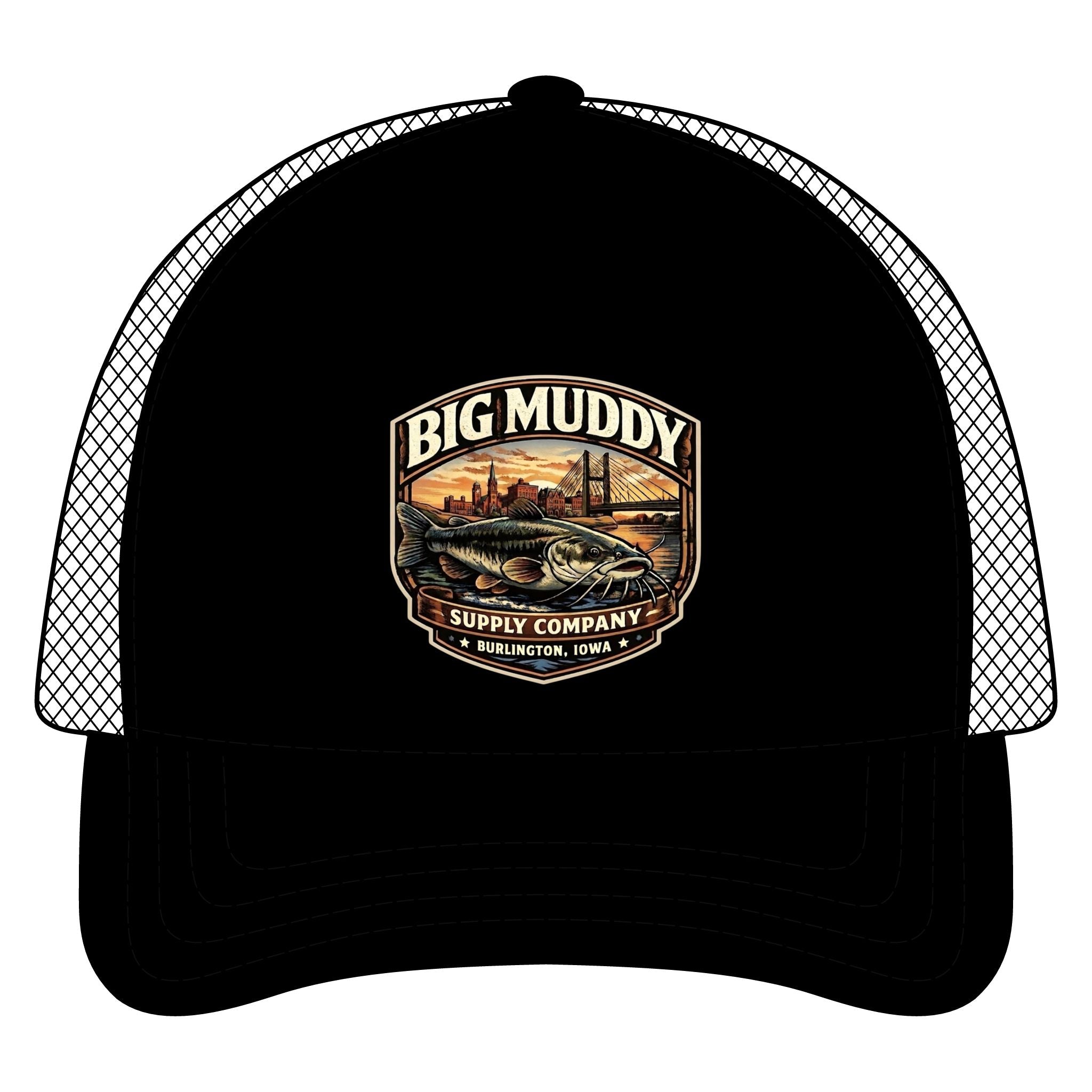 Trucker Hat