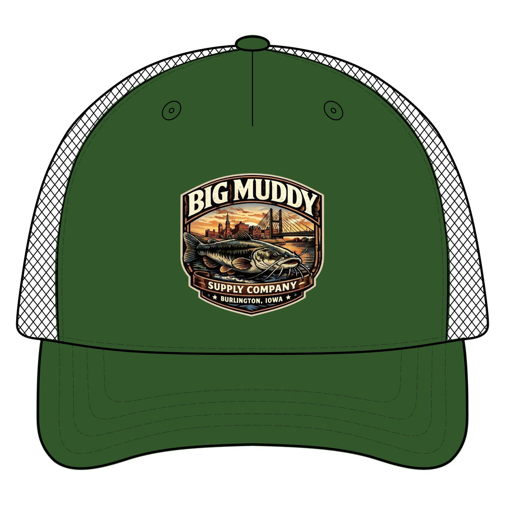 Trucker Hat