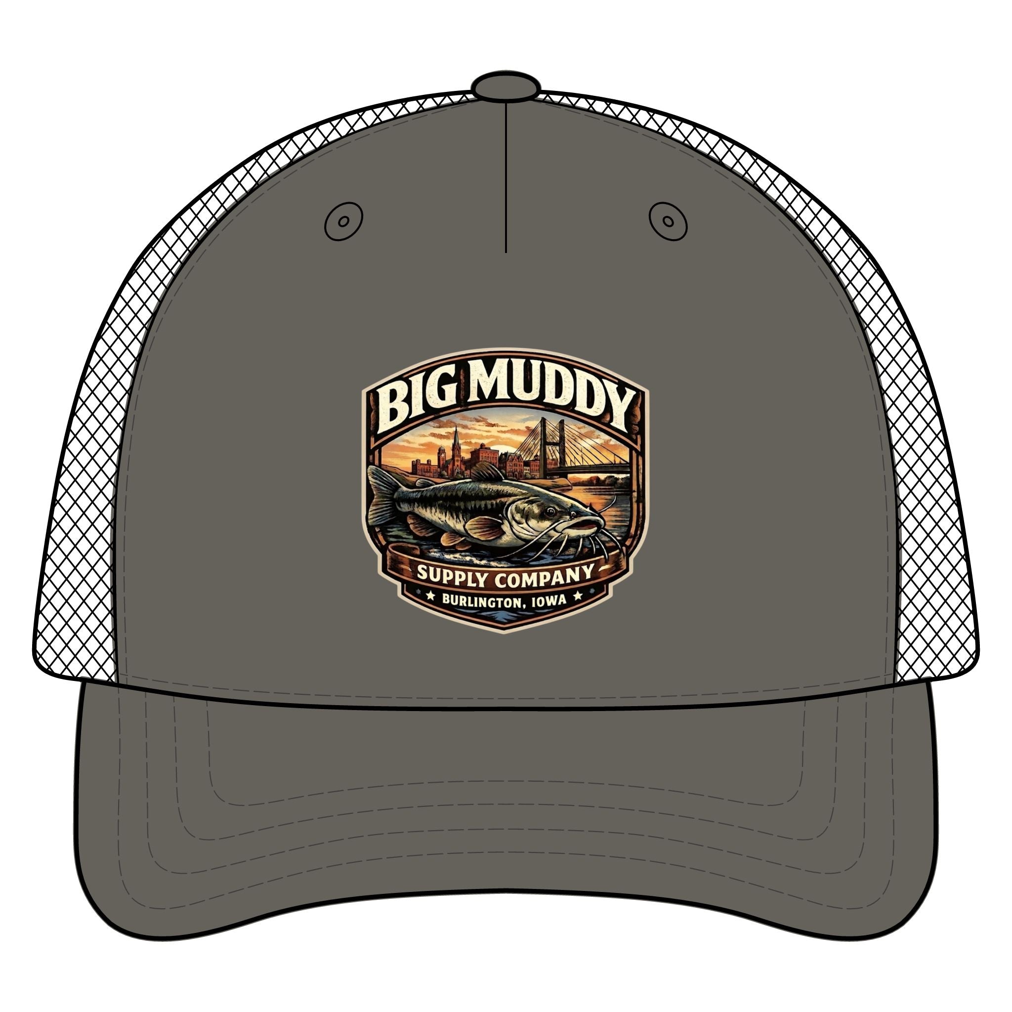 Trucker Hat