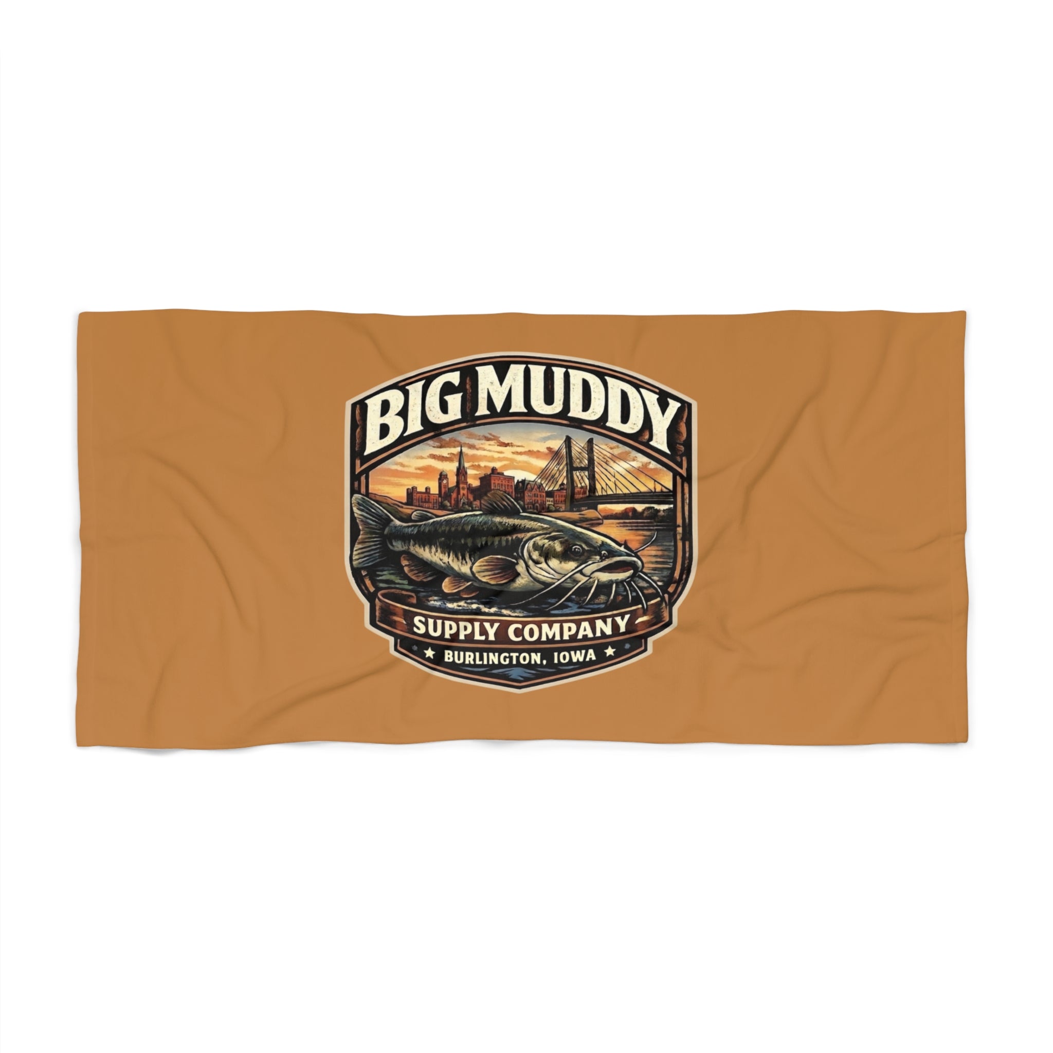 Beach Towel