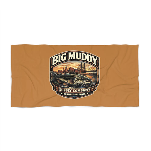Beach Towel