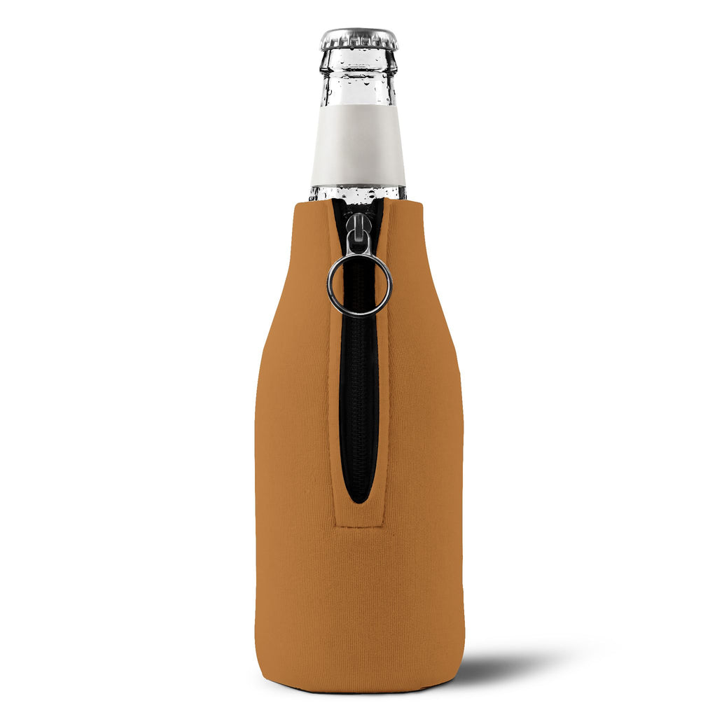 Zip-Up Bottle Cooler