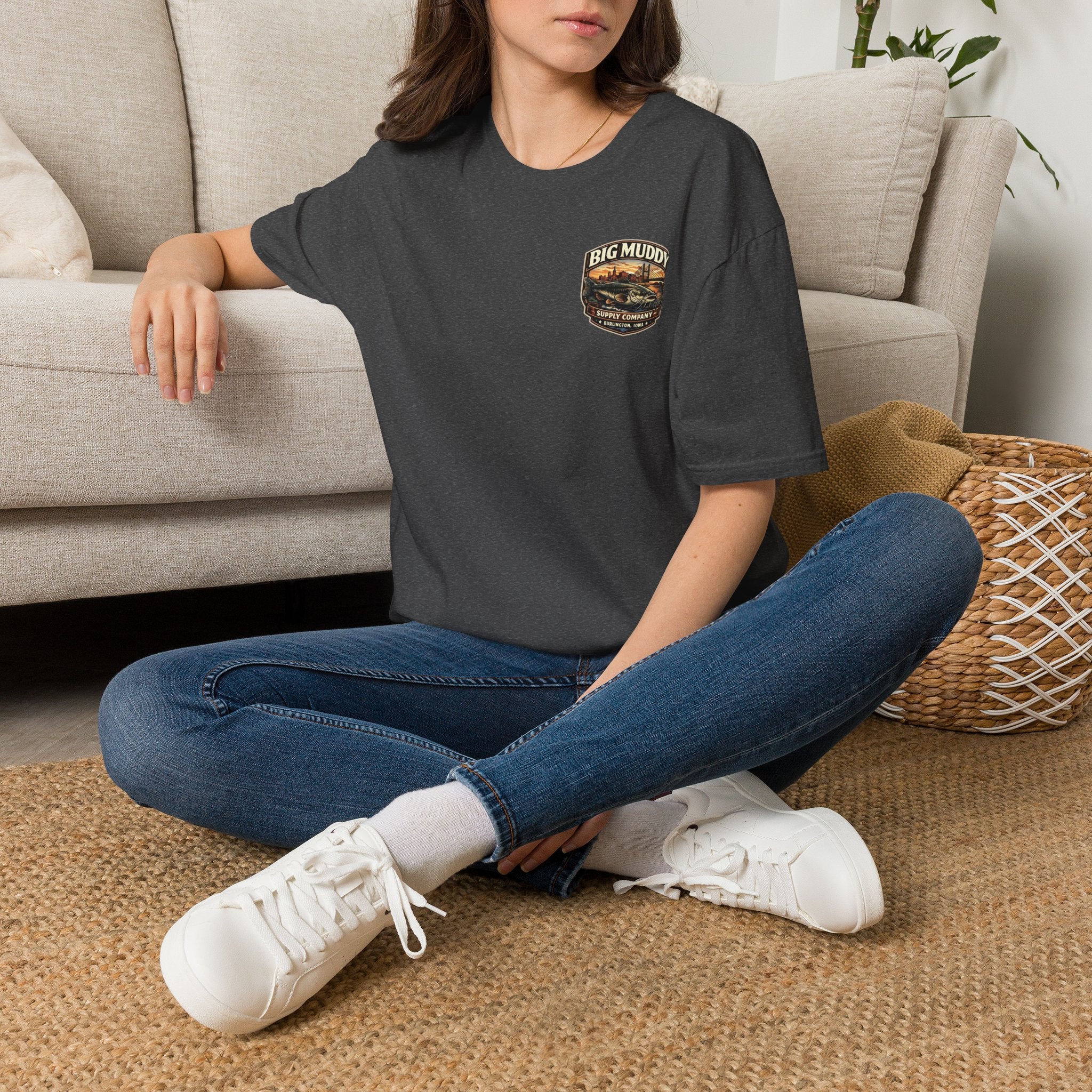 Unisex Soft Tee