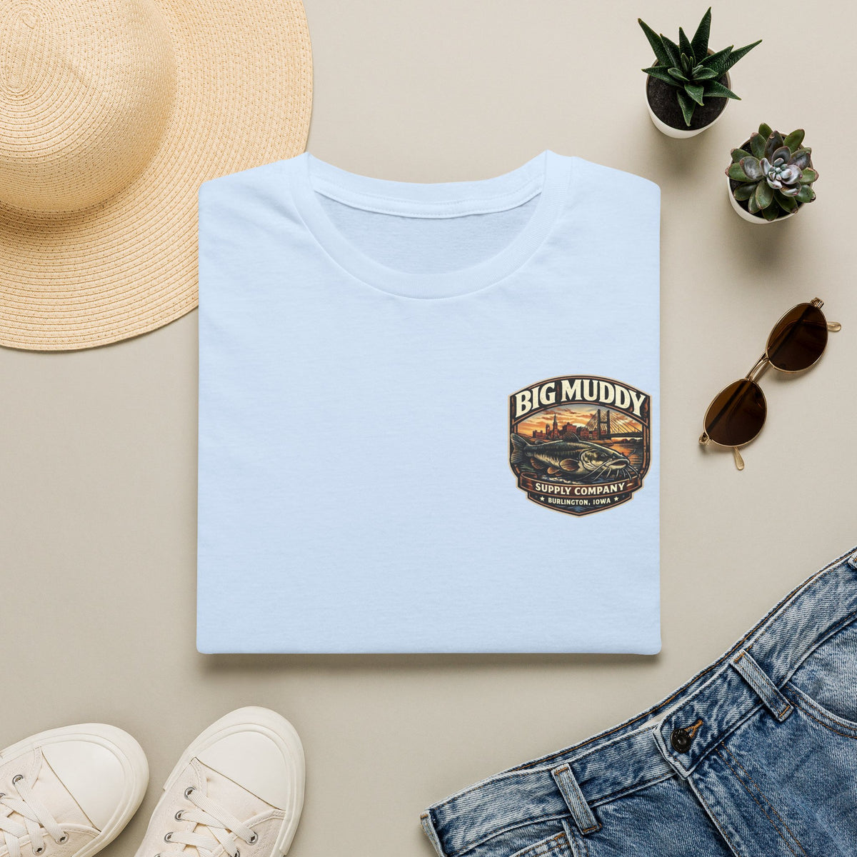 Unisex Softstyle Tee