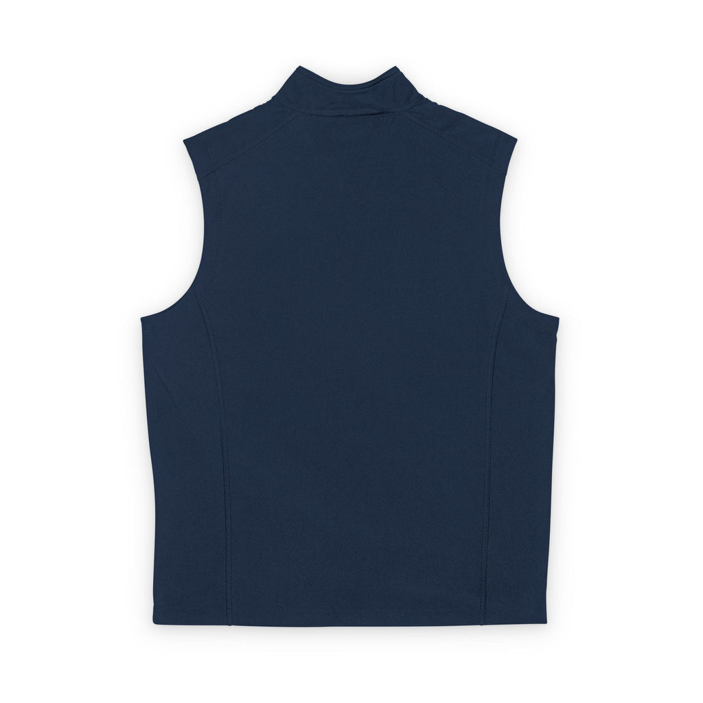 Men's Core Soft Shell Vest