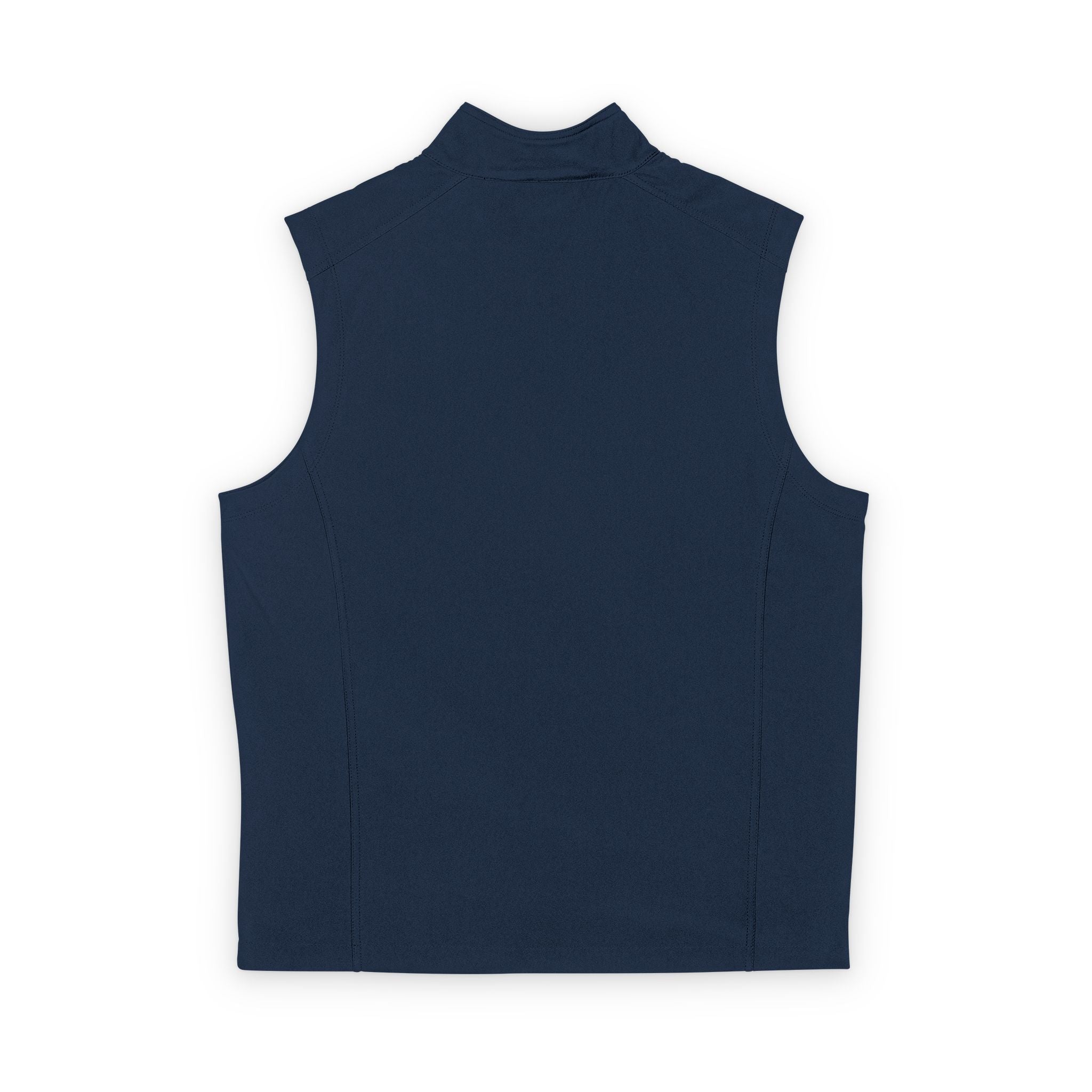 Men's Core Soft Shell Vest
