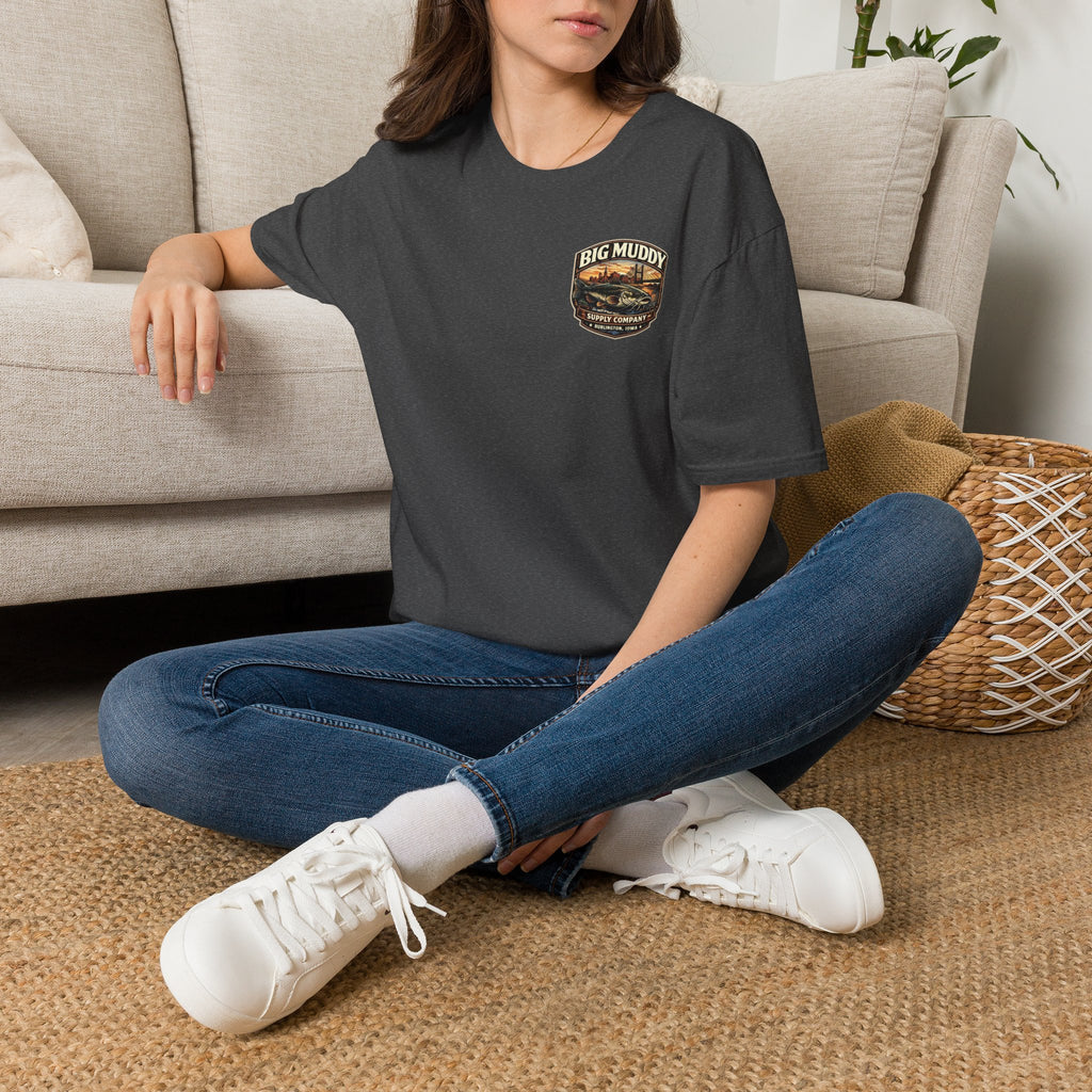 Unisex Softstyle Tee