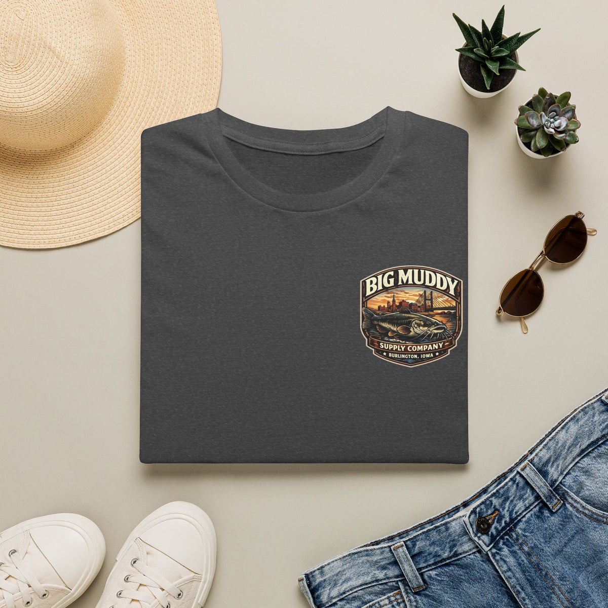 Unisex Softstyle Tee