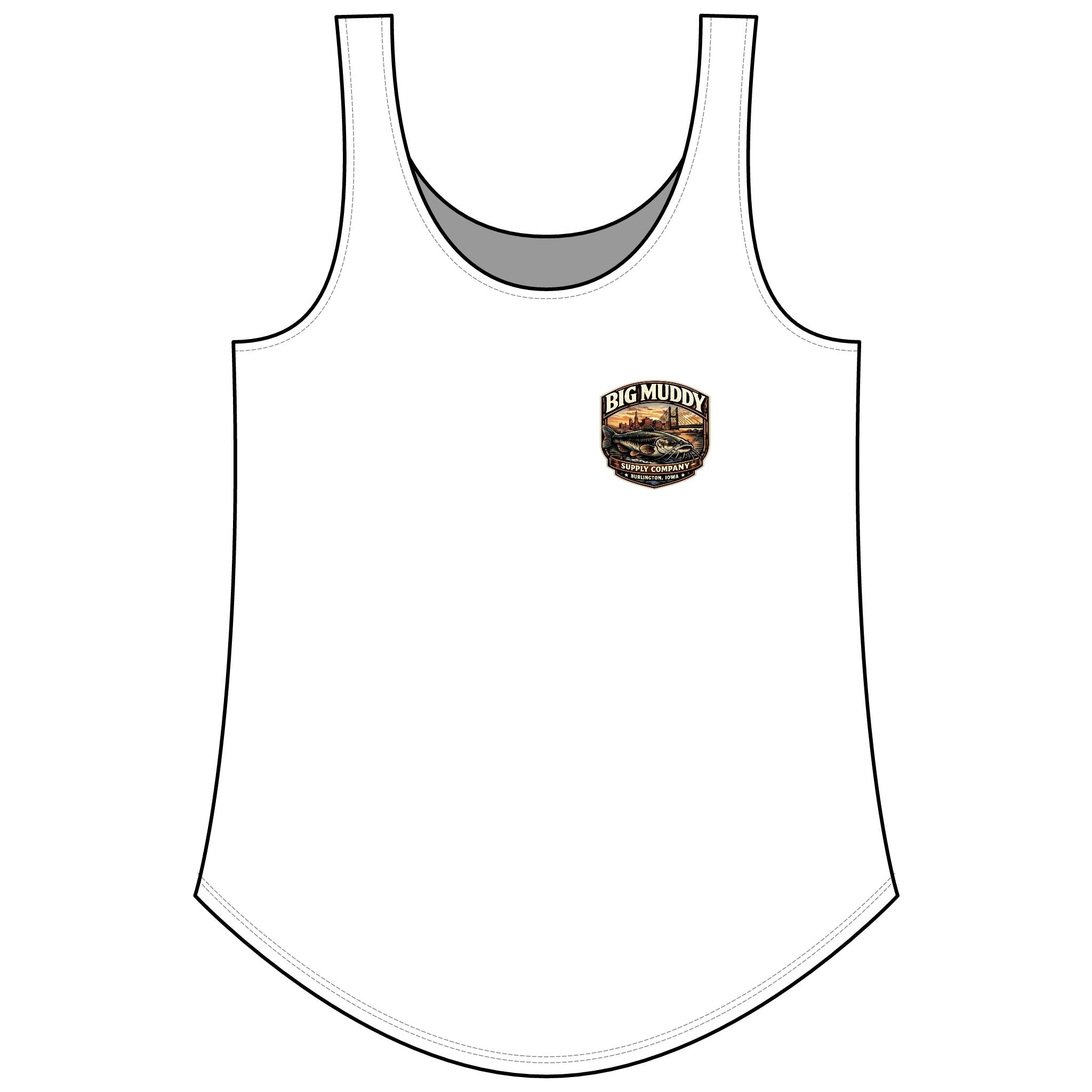 Women's Festival Tank