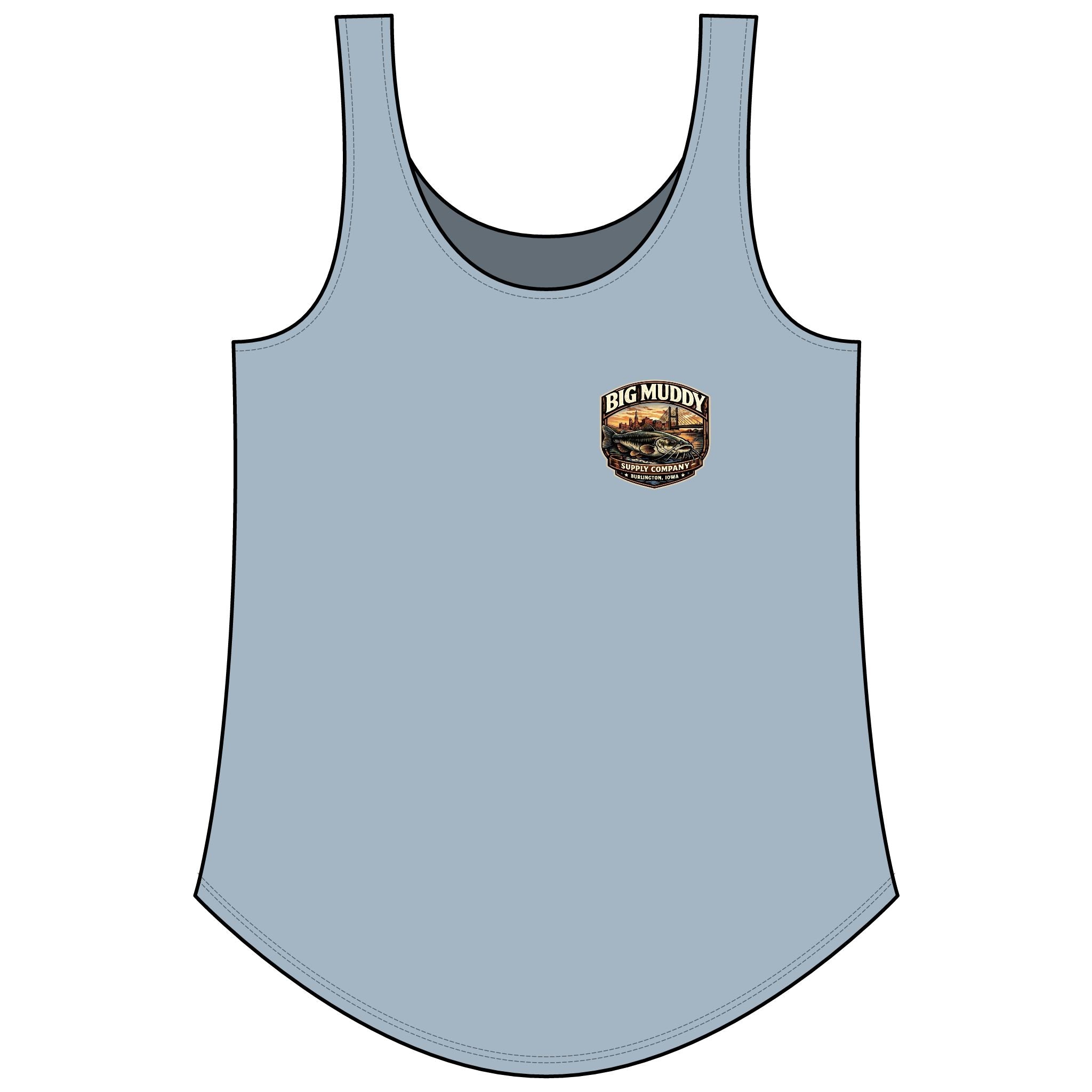 Women's Festival Tank