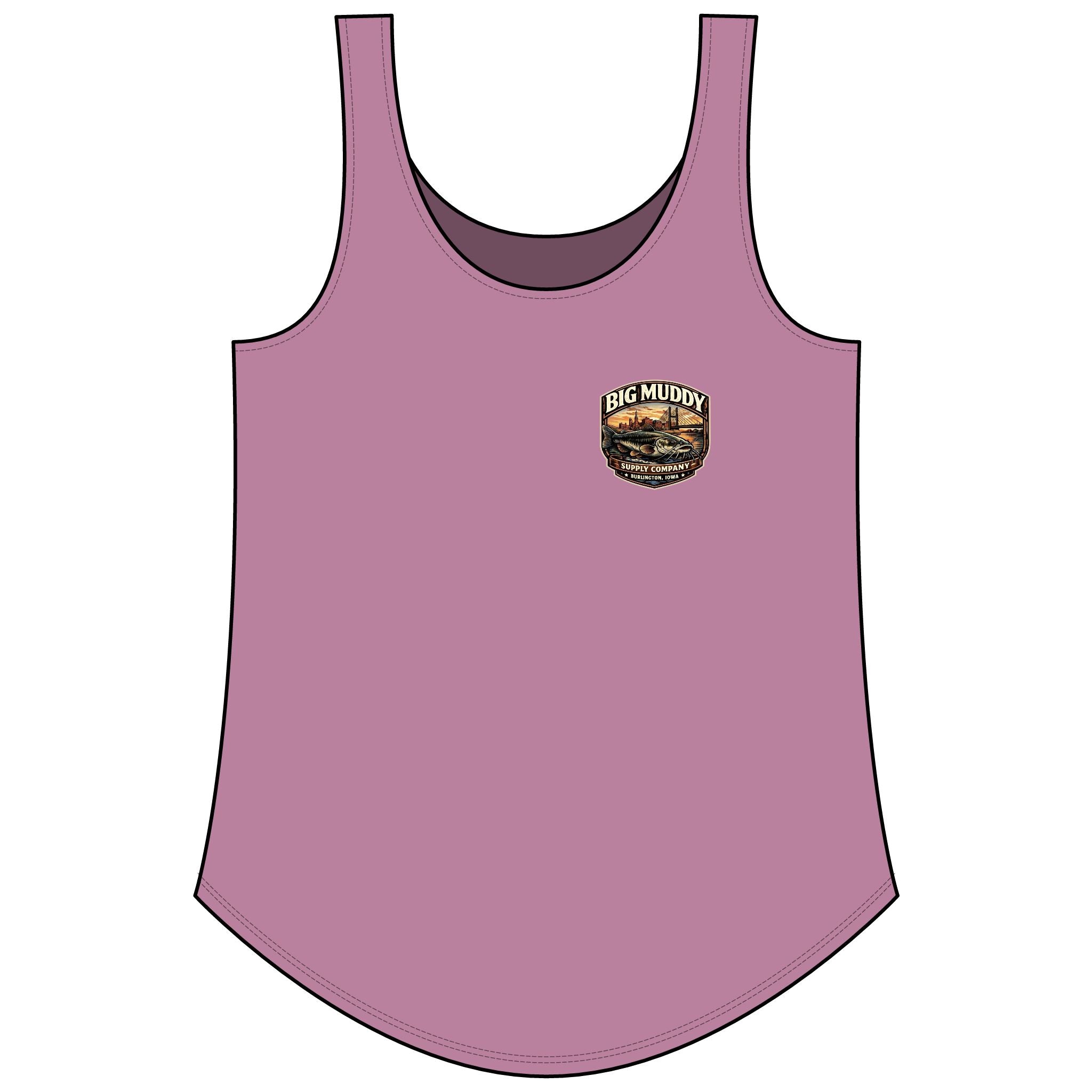 Women's Festival Tank
