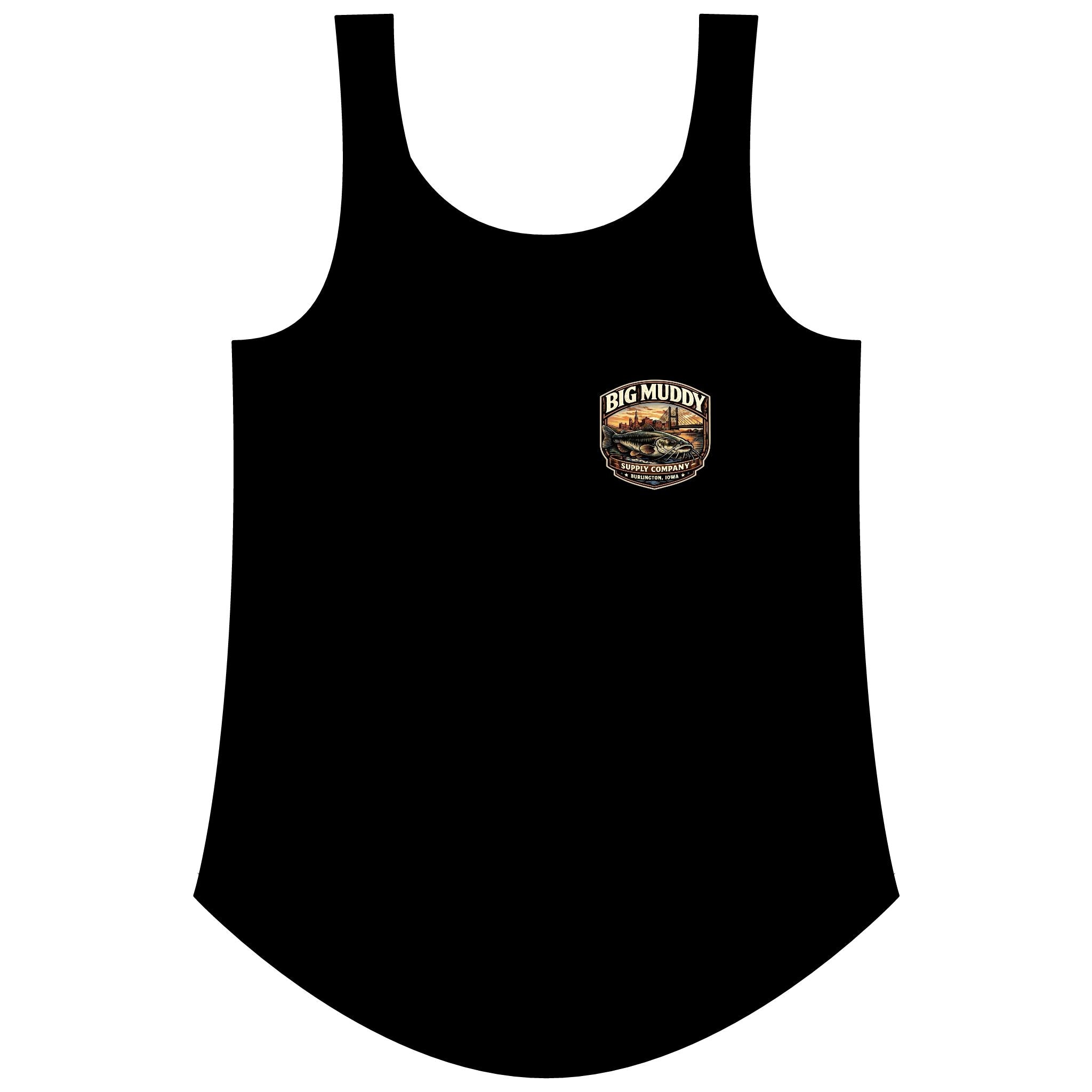 Women's Festival Tank