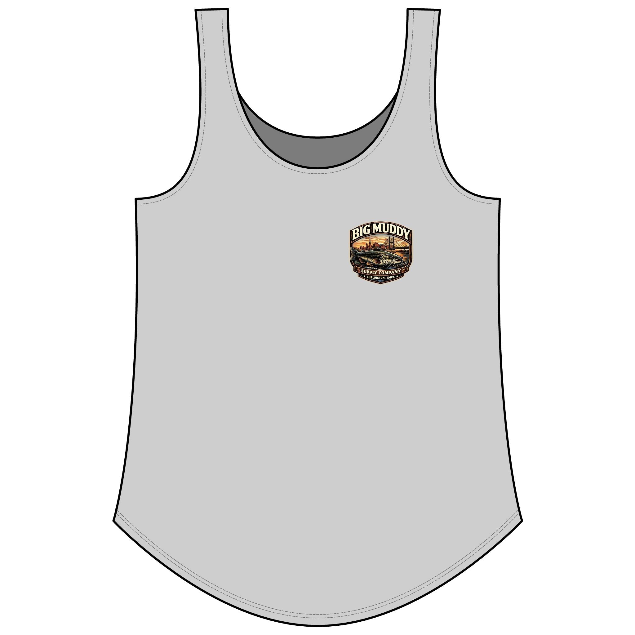 Women's Festival Tank