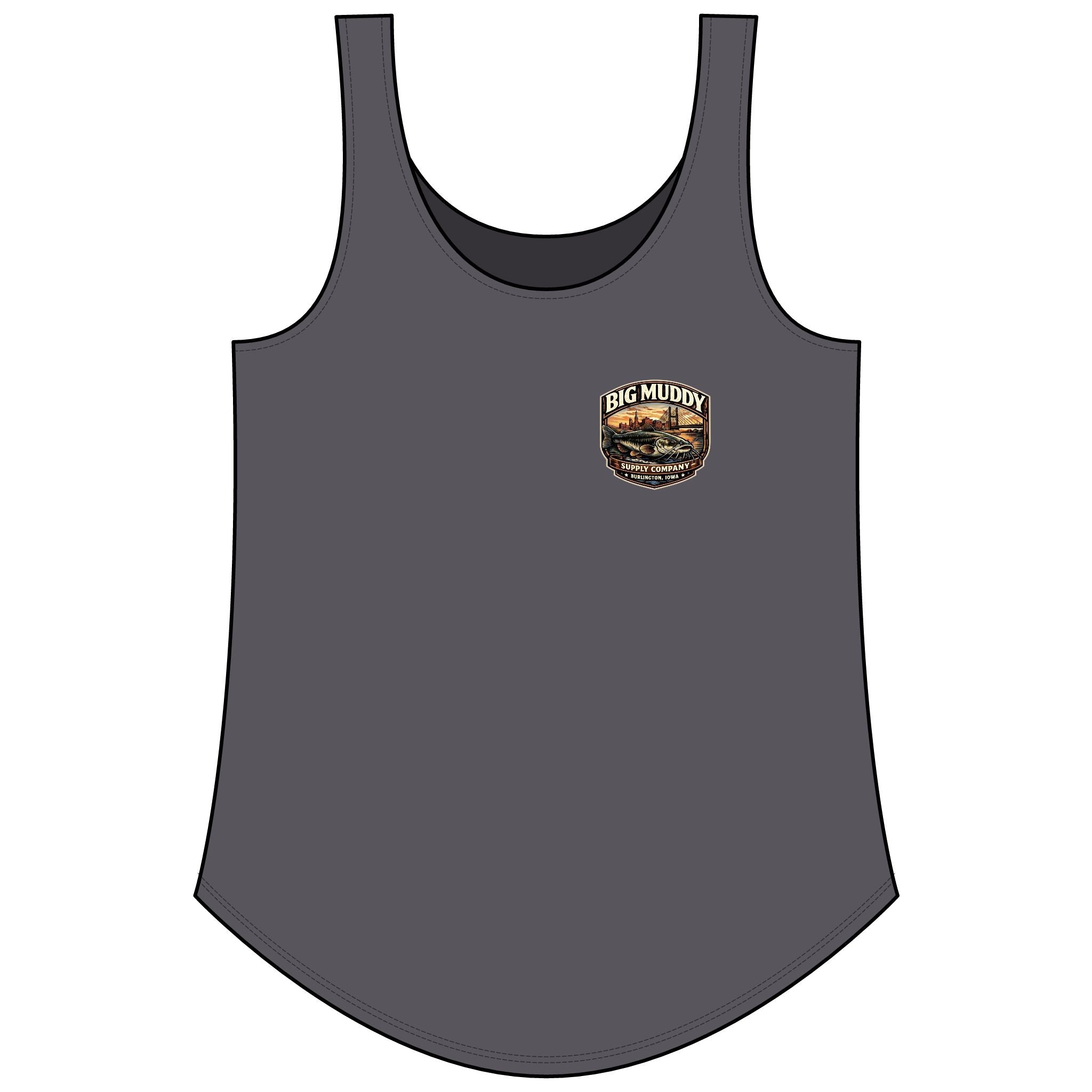 Women's Festival Tank
