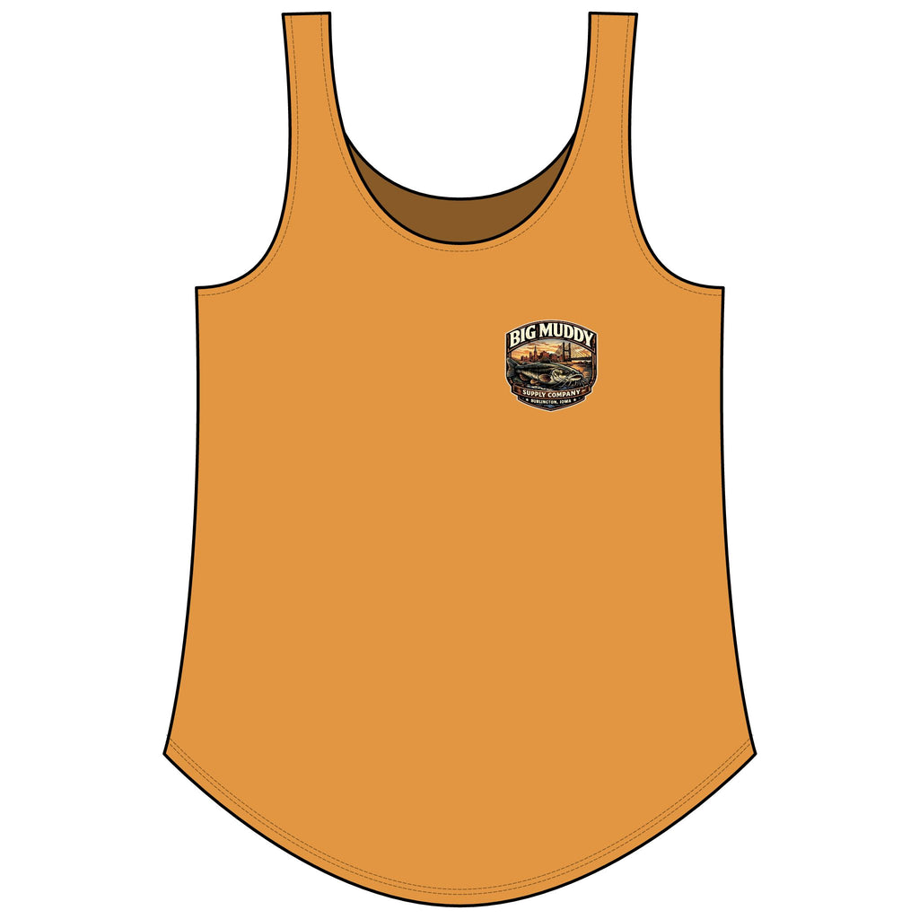 Women's Festival Tank