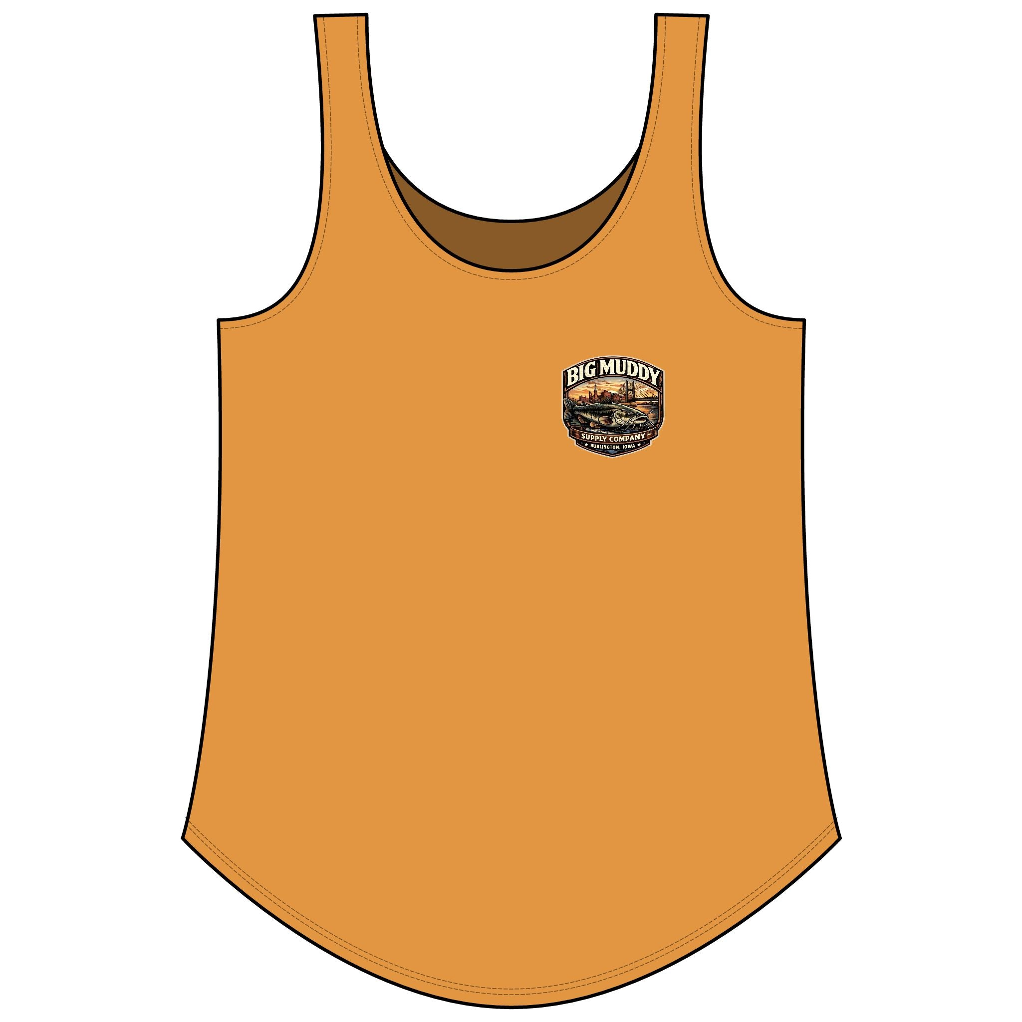 Women's Festival Tank