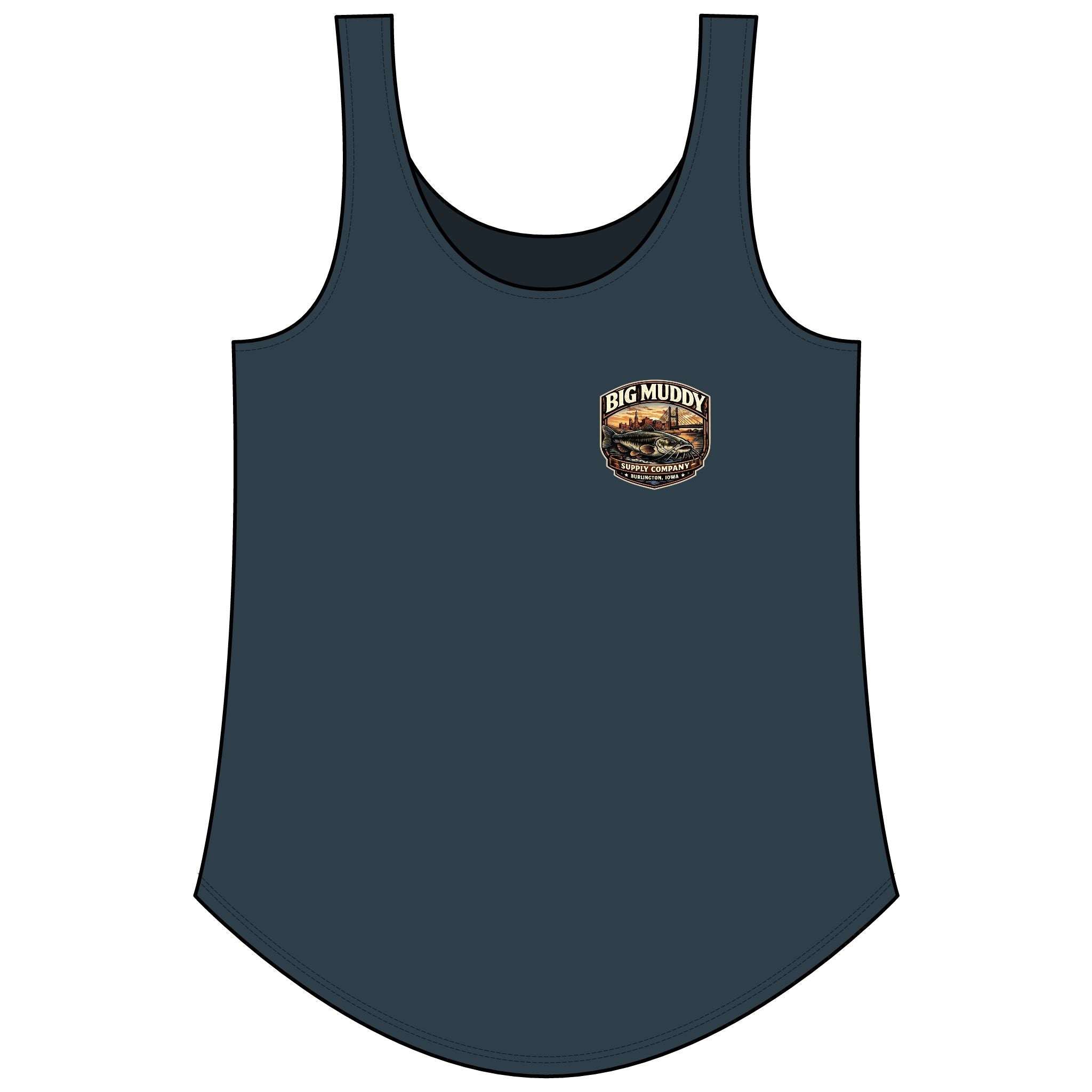 Women's Festival Tank