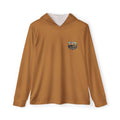 Men's Warmup Hoodie