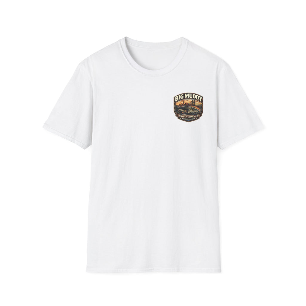 Unisex Soft Tee
