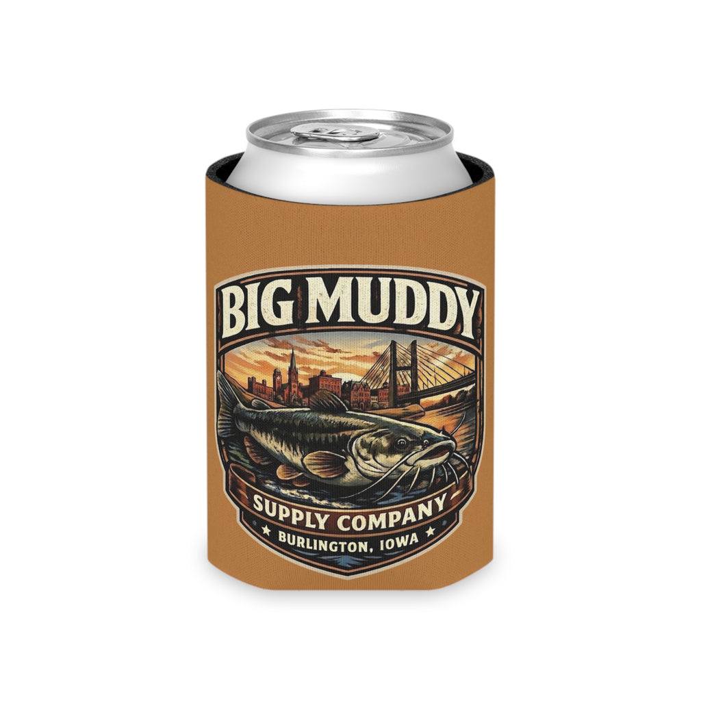 Can Cooler