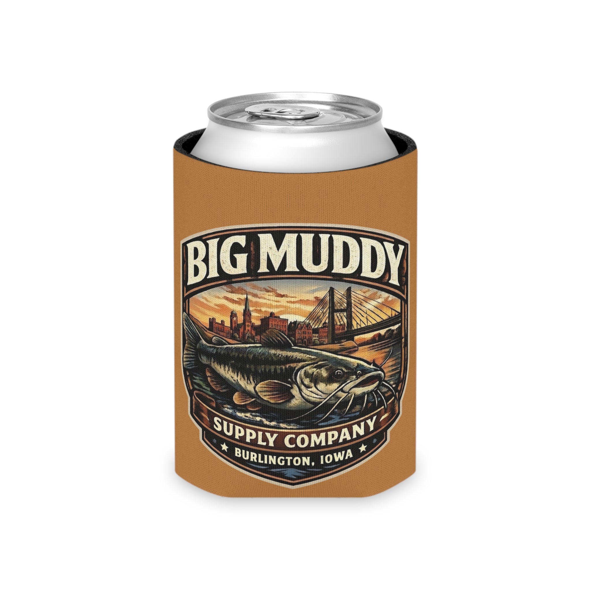 Can Cooler