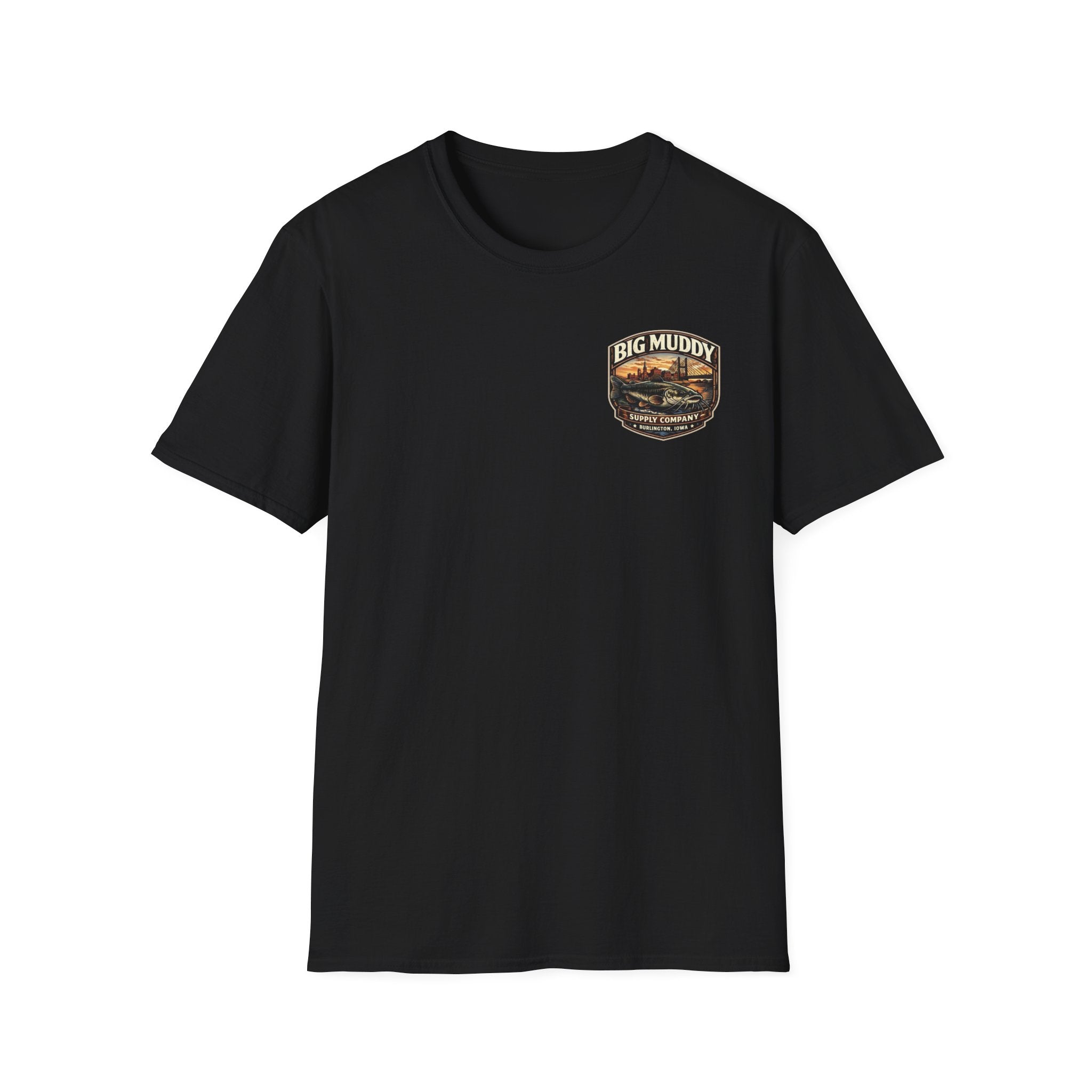 Unisex Softstyle Tee