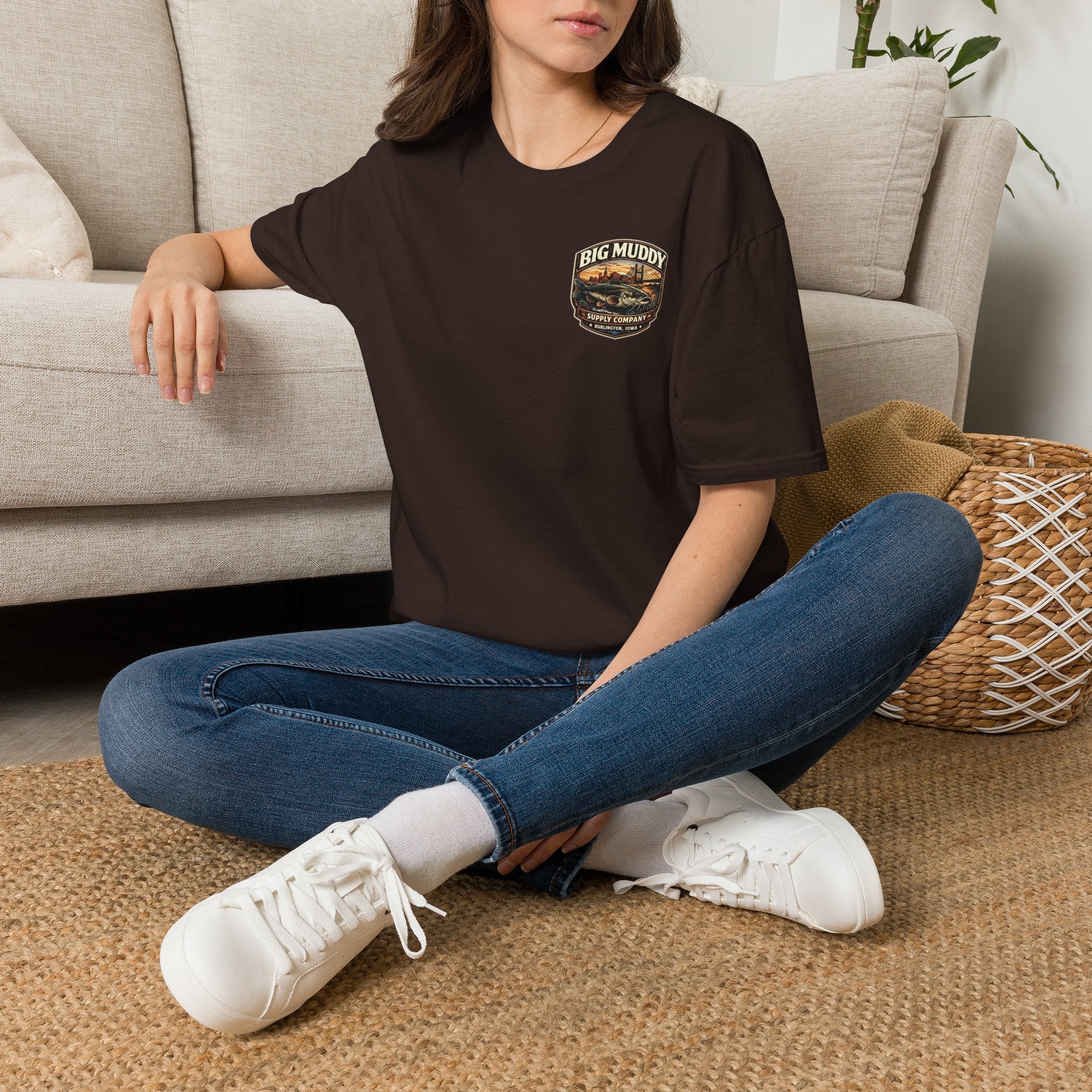 Unisex Softstyle Tee